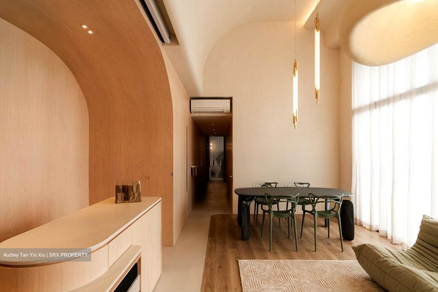 The Florence Residences (D19), Apartment #521772021